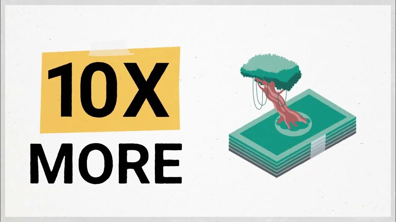 CaCO3planetary's tweet card. The Big Nature Turnaround-Repurposing $7 trillion to combat nature...