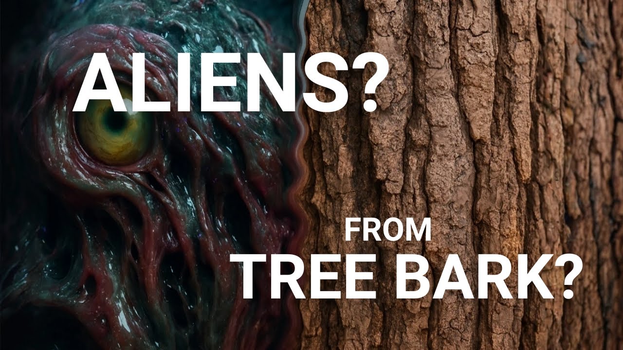 techaud_io's tweet card. Aliens in the Trees - Sound Design in REAPER with FX Permutator and...