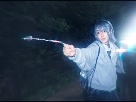 moe_wakabayashi's tweet card. 【MV】moë "Therapy"