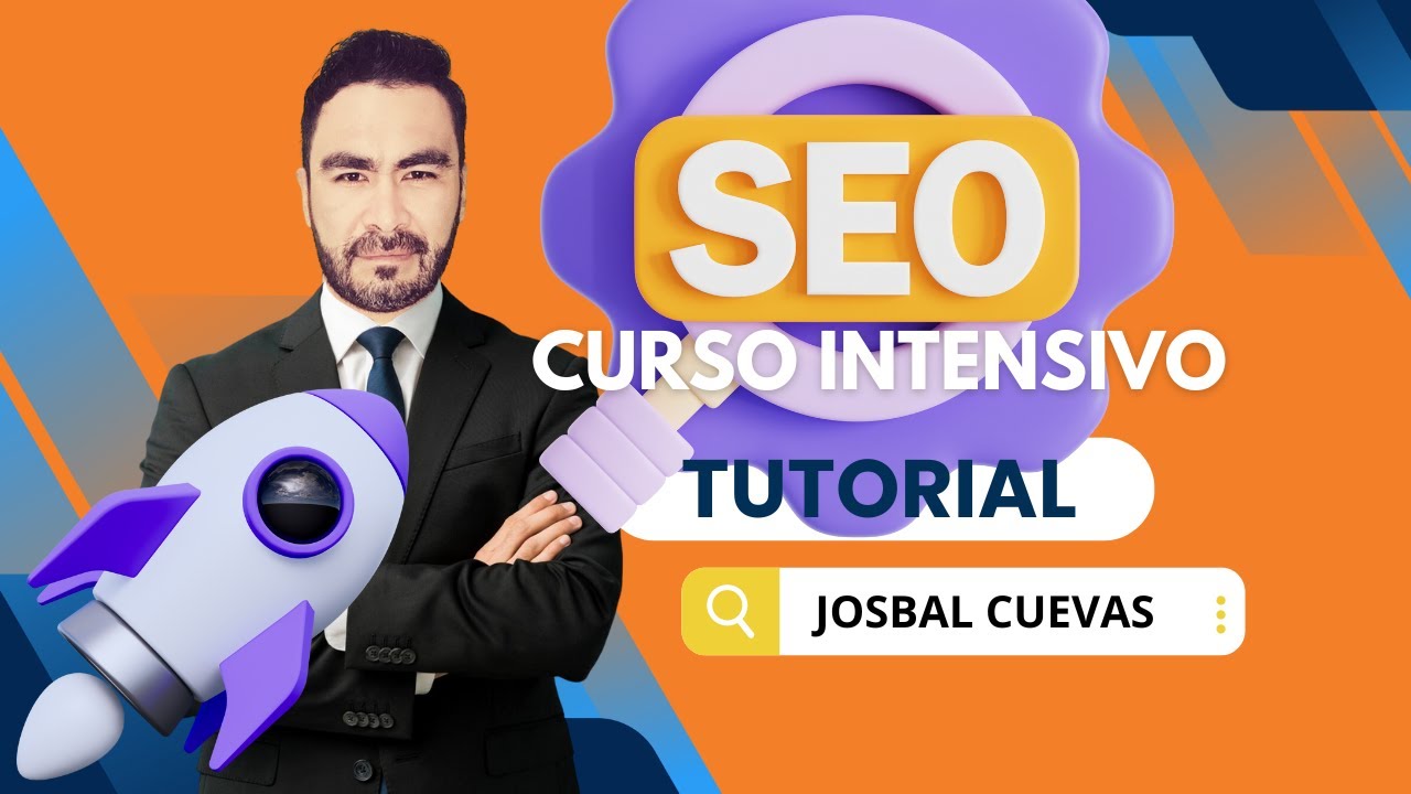 josbalc's tweet card. CURSO INTENSIVO SEO- Aprende SEO facil y rapido 2024 (actualizado)...