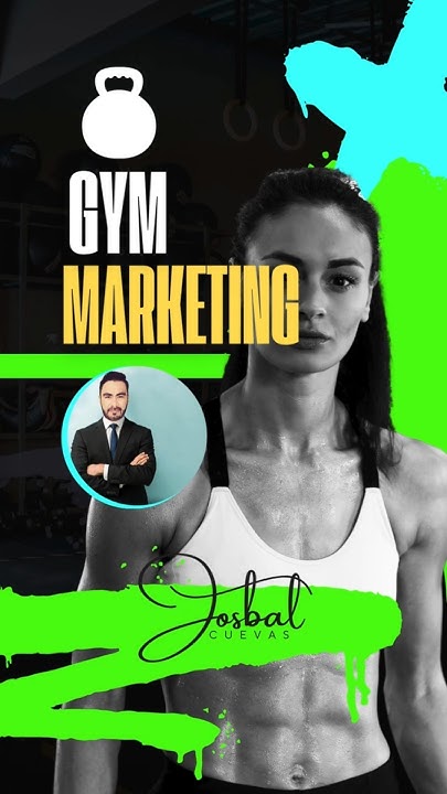 josbalc's tweet card. Tips de #marketing para los #gimnasios