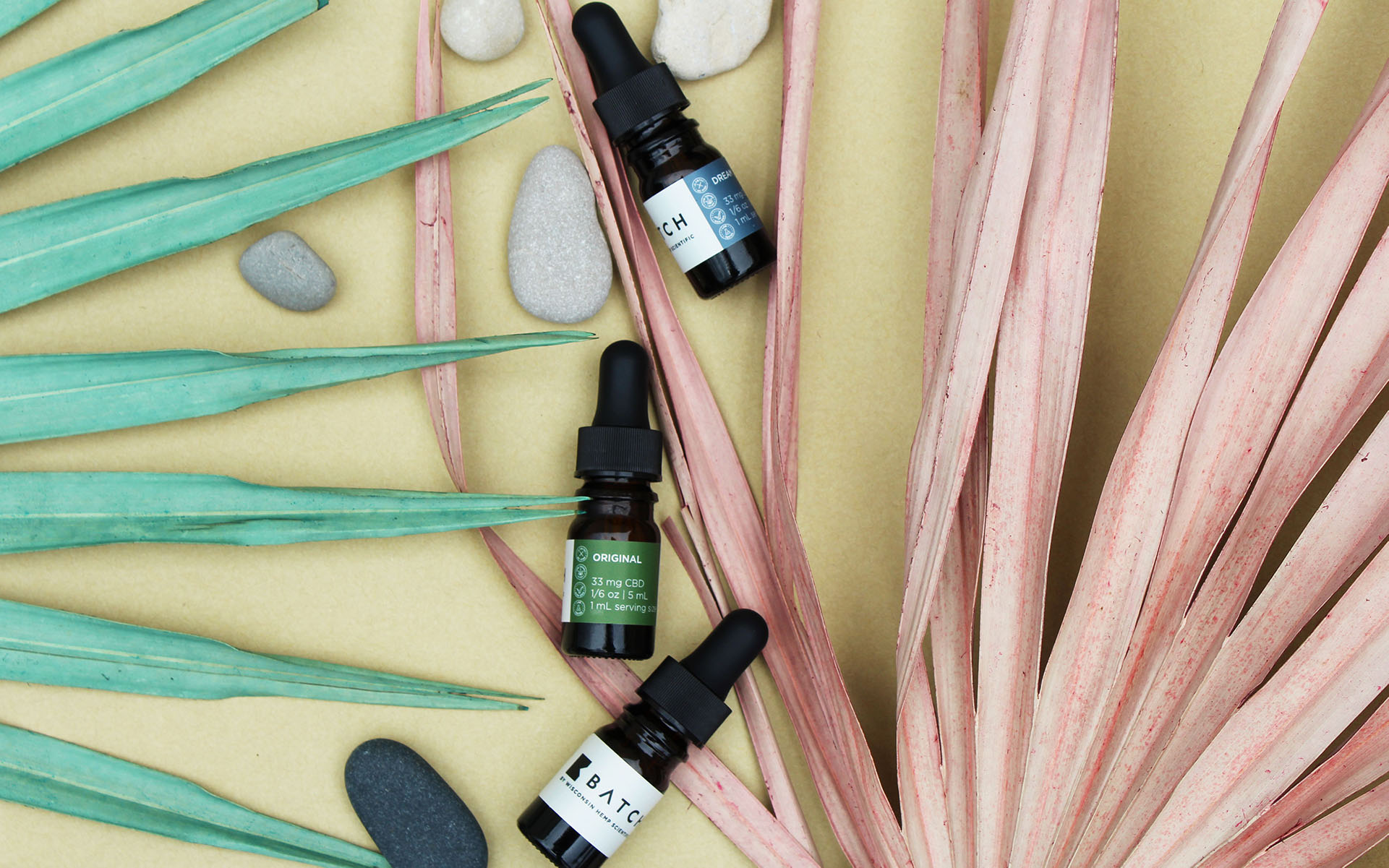 Leafly's tweet card. In a sea of cookie-cutter CBD companies, three young entrepreneurs are showing that a little extra attention can build something unique.