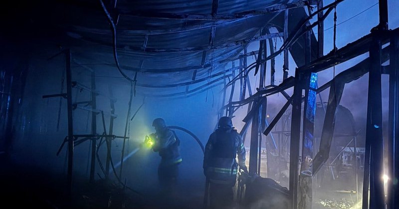 Tweet card summary image