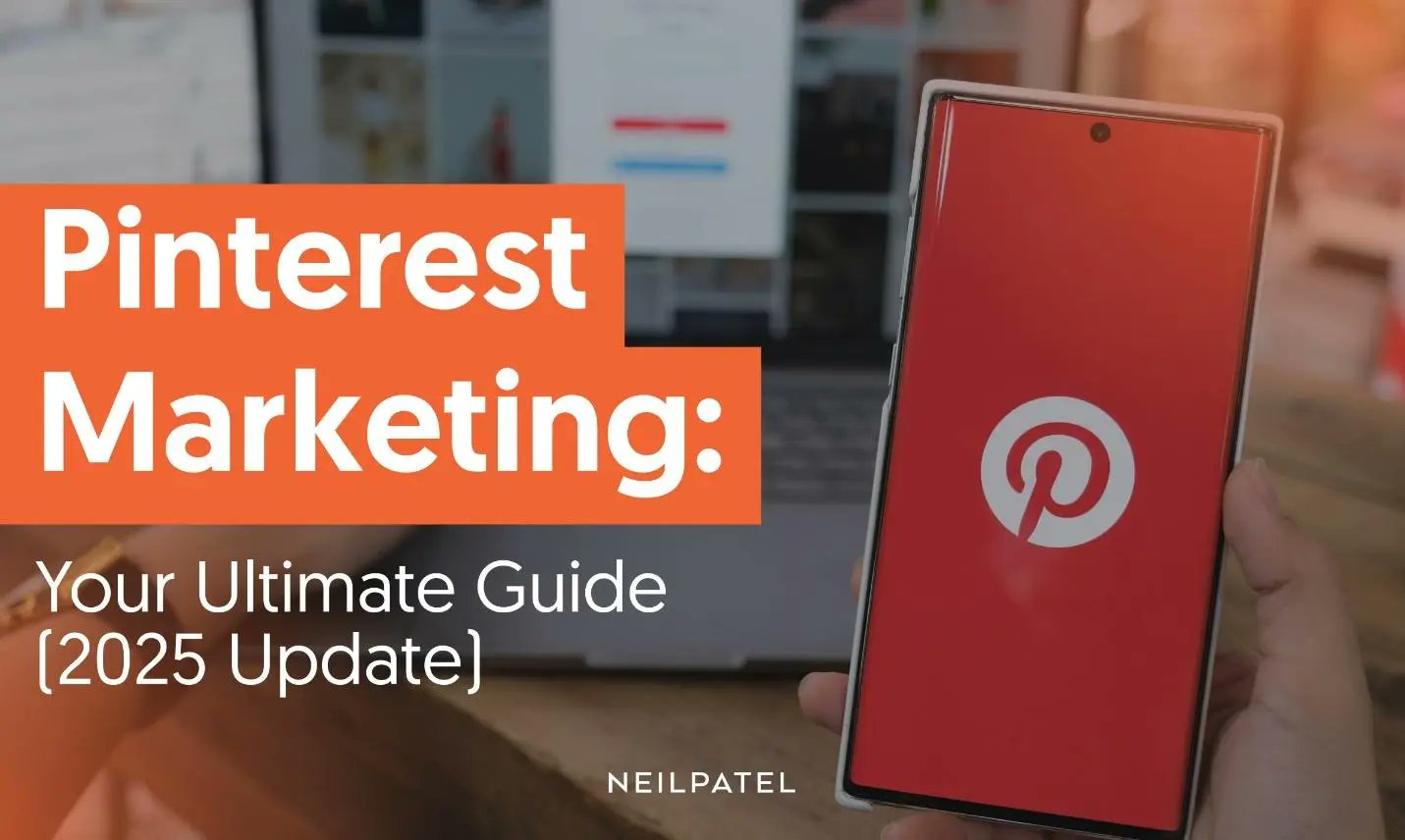 devmoises's tweet card. Unlock top tips to boost brand visibility and drive sales on Pinterest. Reach your audience, increase engagement, and grow your business.