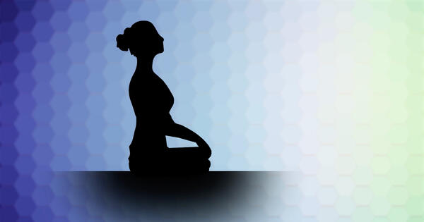 Gurudev's tweet card. Yale SOM’s Emma Seppälä found that a weeklong training in the SKY Breath technique provides a lasting reduction in anxiety and greater resilience to stress, even for those who don’t continue to...