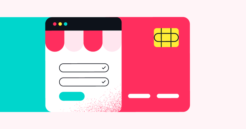 Tweet card summary image