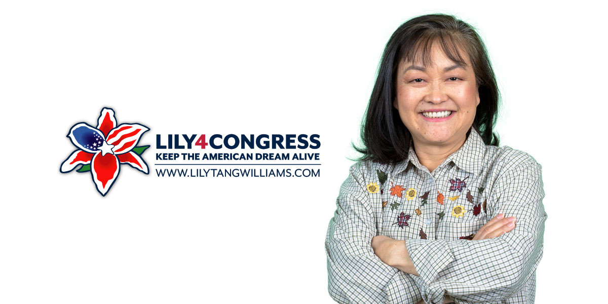 Lily4Liberty's tweet card. I Need Your Support! DONATE DONATE BITCOIN I am not a career politician and need the grassroots support of people like you. Please make a donation to our campaign so ... Read more