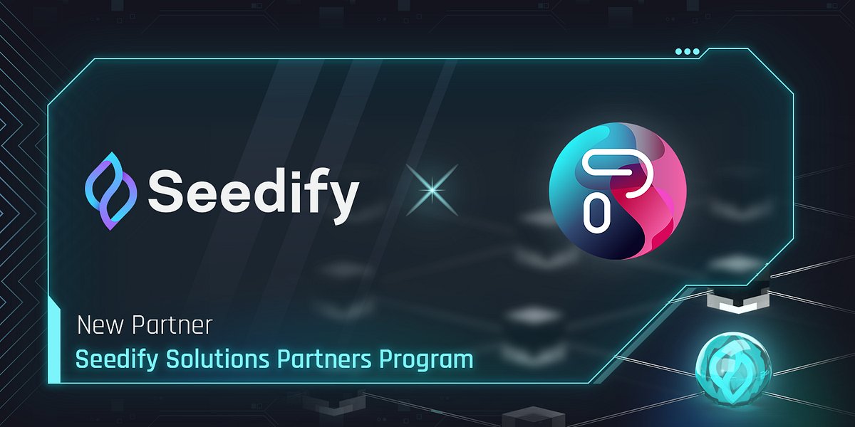 SeedifyFund's tweet card. Hello Seedify Community,