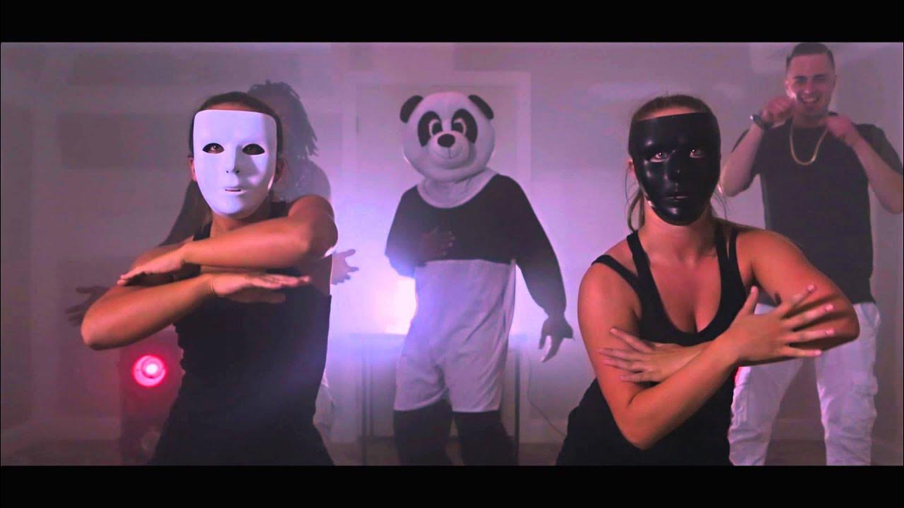 triggerlab's tweet card. Jbre x Dougie Kent - Magenta ft. SaneBeats (Official Video)