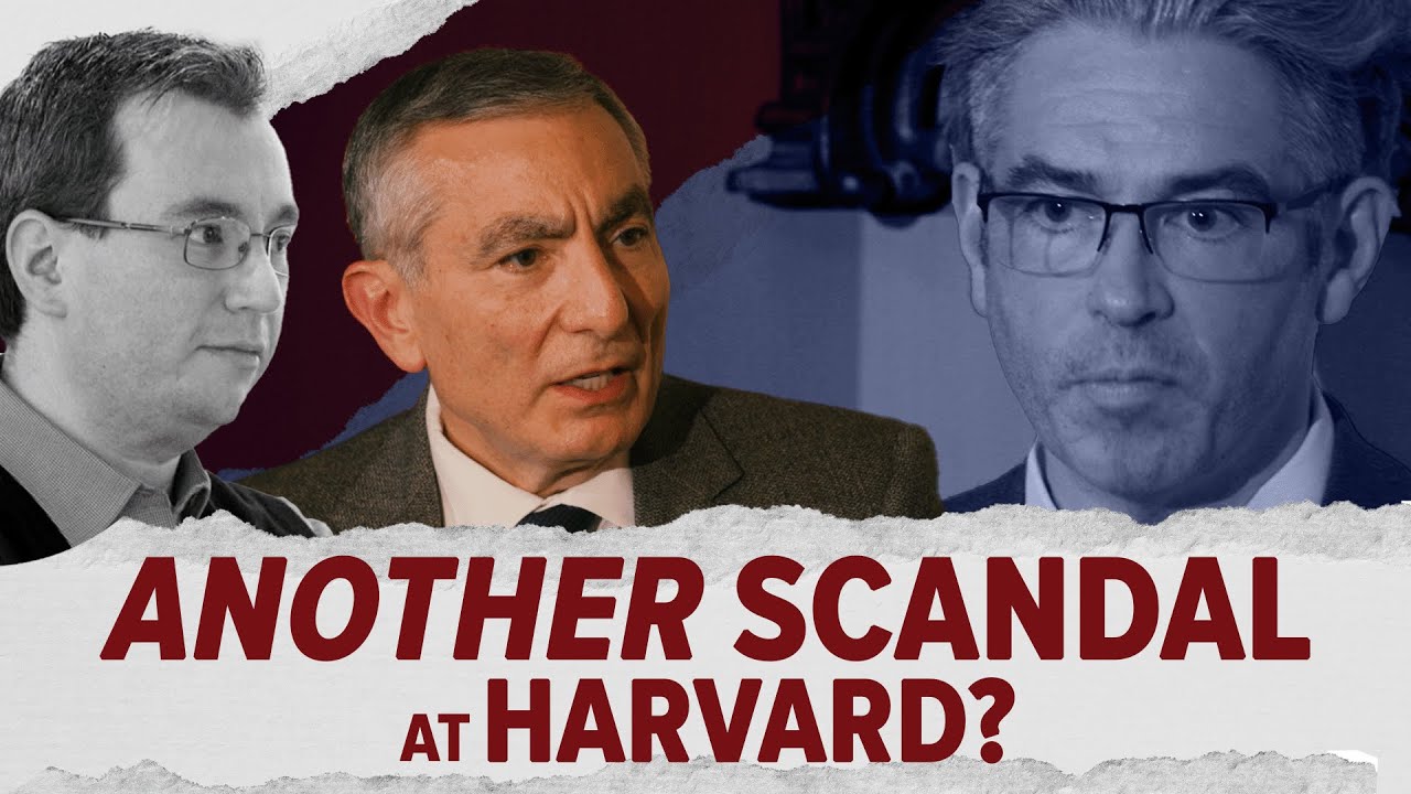 JesperTegner's tweet card. Harvard Debate Review: Atheist Scientist Defends James Tour and...