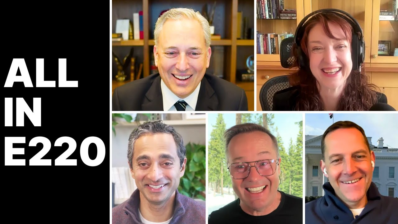 gauravshaw's tweet card. White House BTS, Google buys Wiz, Treasury vs Fed, Space Rescue