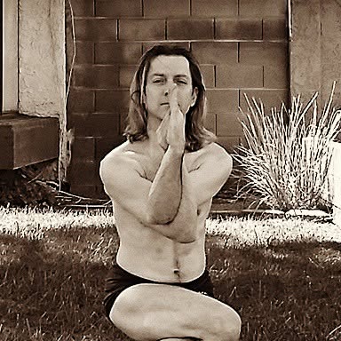 ADevotedYogi's tweet card. Gary Cee (@adevotedyogi) • Instagram photo