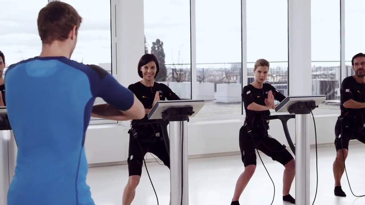 AMLBODYTECH's tweet card. Dive into the World of AML bodytech