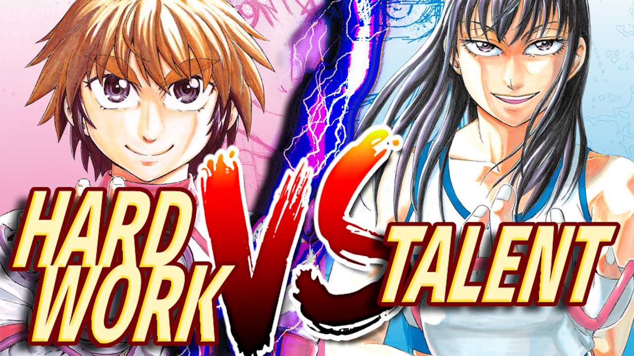 321Shellshock's tweet card. THE BEST MANGA YOU'VE NEVER HEARD | Teppu manga Review