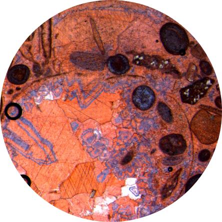 sedimentology's tweet card. Home page - Carbonateworld