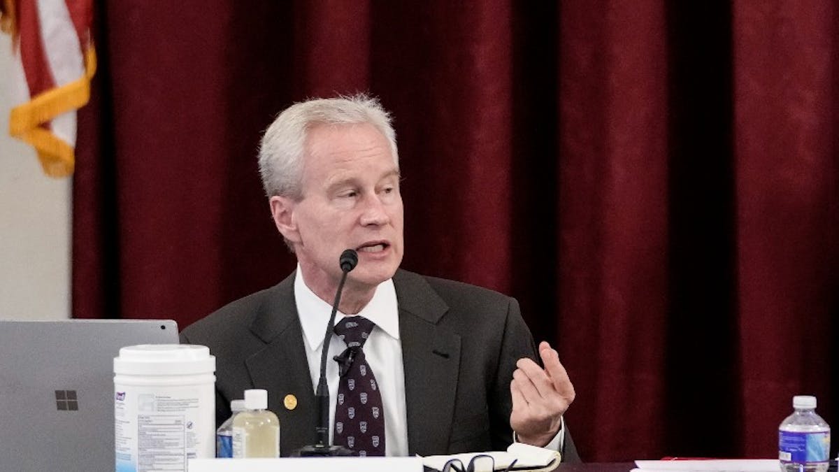 TonyHinton2016's tweet card. A district judge vindicated Texas cardiologist and outspoken COVID vaccine critic Dr. Peter McCullough on Wednesday, dismissing a lawsuit filed against him approximately two years ago by his former...