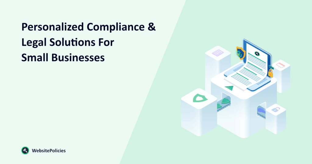 DaveNicoll's tweet card. Take the guesswork out of the legal jargon and streamline compliance personalized to your business in minutes without the high attorney fees.