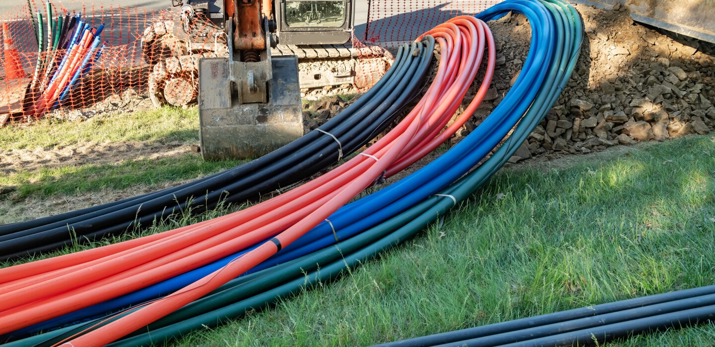 govtechnews's tweet card. Policy and other changes have slowed the rollout of the Broadband Equity, Access and Deployment program. Internet providers, residents and others are frustrated by its lack of tangible results.