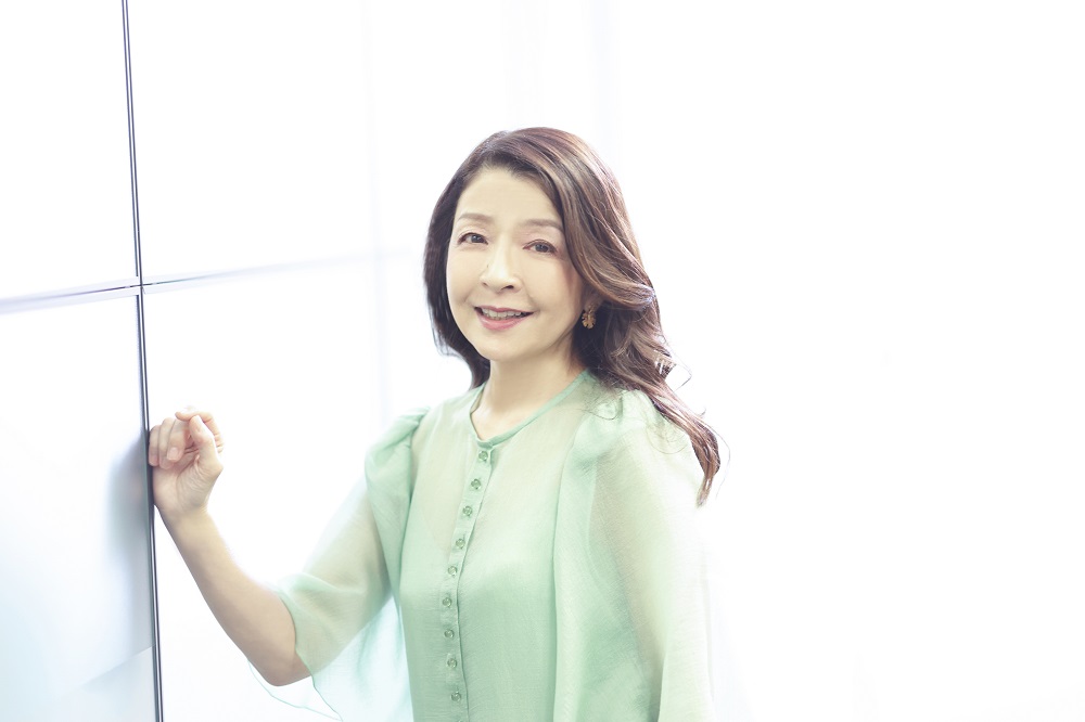 michiyoshi_web's tweet card. 仲道郁代　井上道義との“ラスト・モーツァルト”を巡って