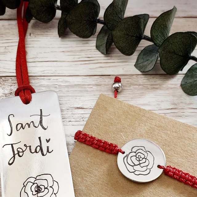 osmitjoies's tweet card. Òsmit Joies | Joyas artesanas (@osmitjoies) • Instagram photo