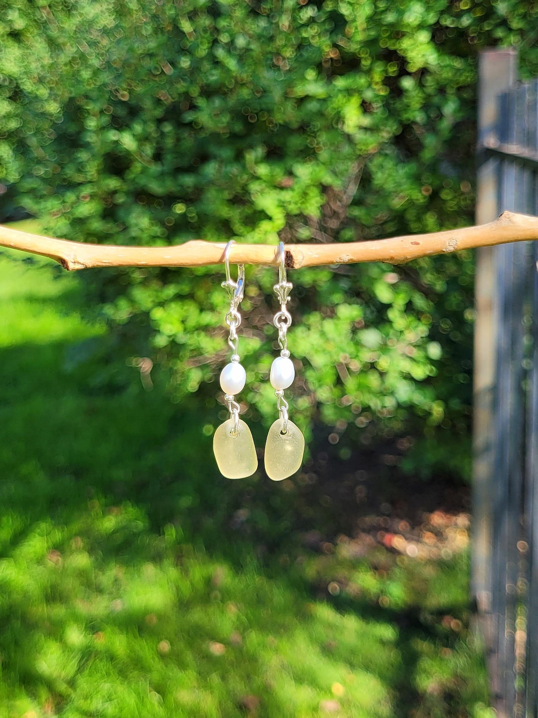 saltedbayonet's tweet card. This Dangle & Drop Earrings item by SaltyLassSeaGlass has 11 favorites from Etsy shoppers. Ships from Minneapolis, MN. Listed on Nov 10, 2025