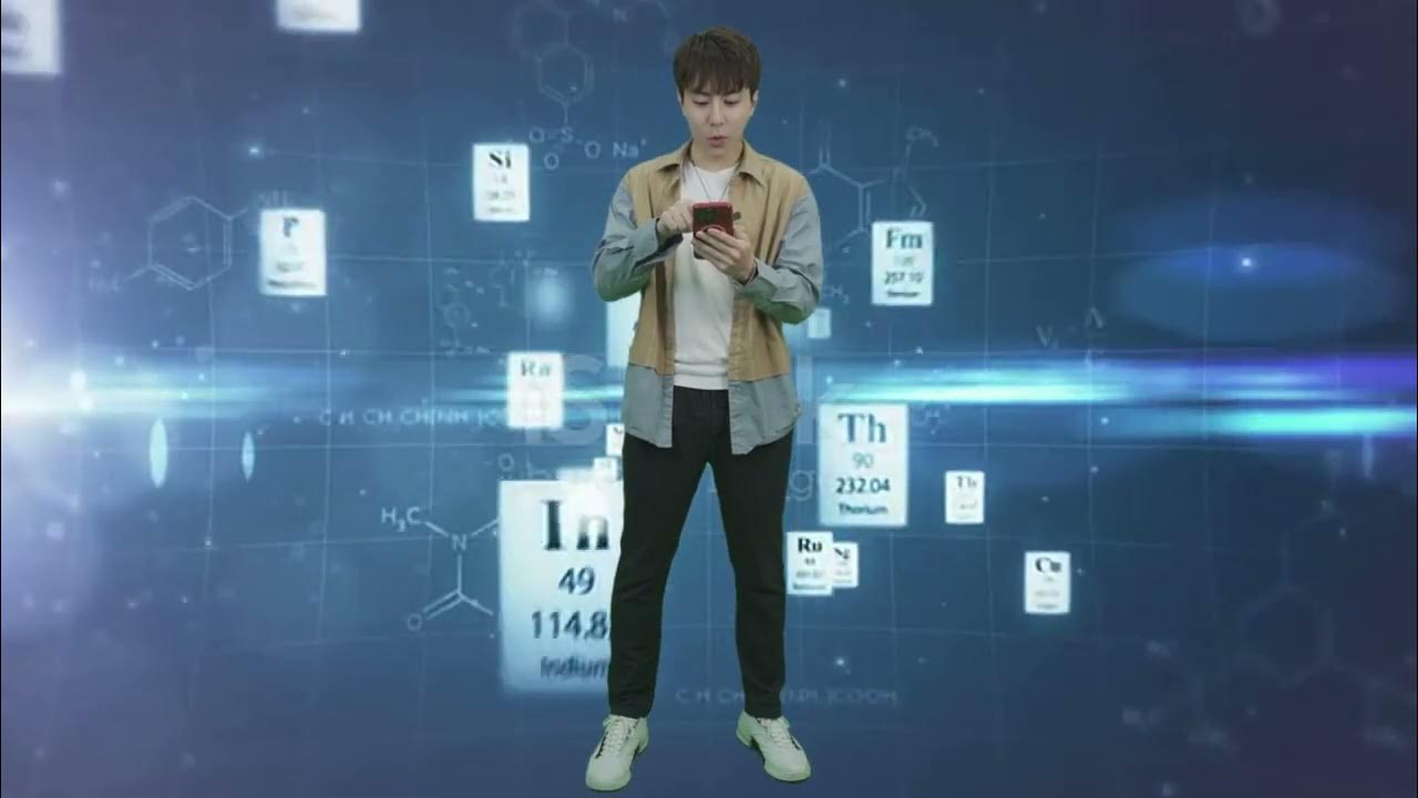 sciencessamar's tweet card. L'atome (2) : Les avancés récentes en deux mots