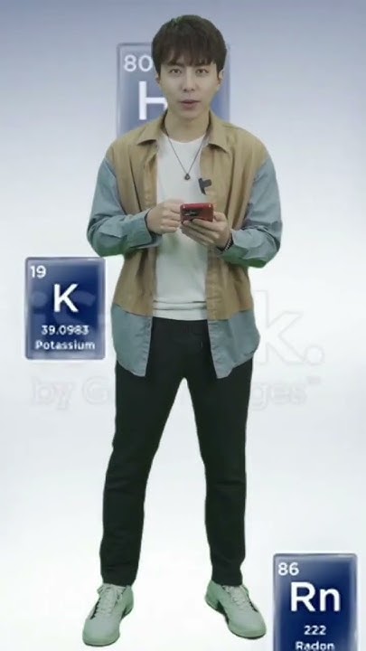 sciencessamar's tweet card. L'atome (1A)