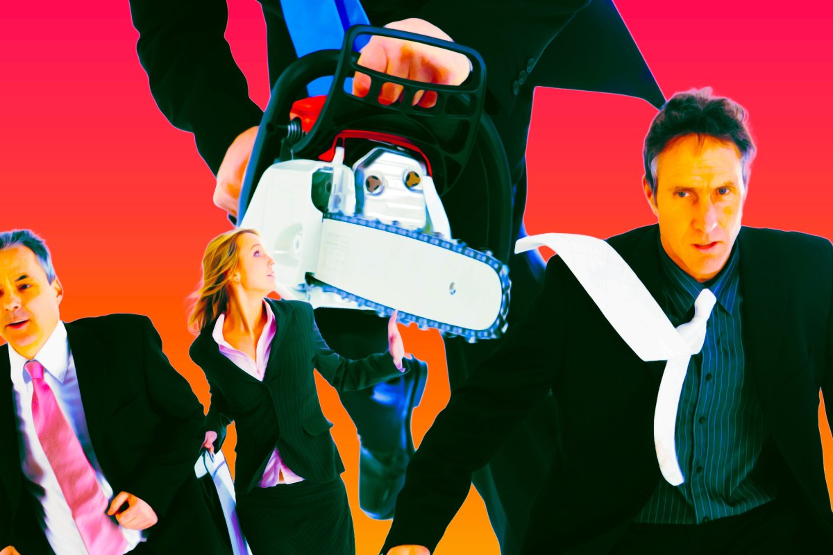 jgparks482's tweet card. Geoffrey Hinton is warning that the AI industry is fundamentally built on the total destruction of human labor.