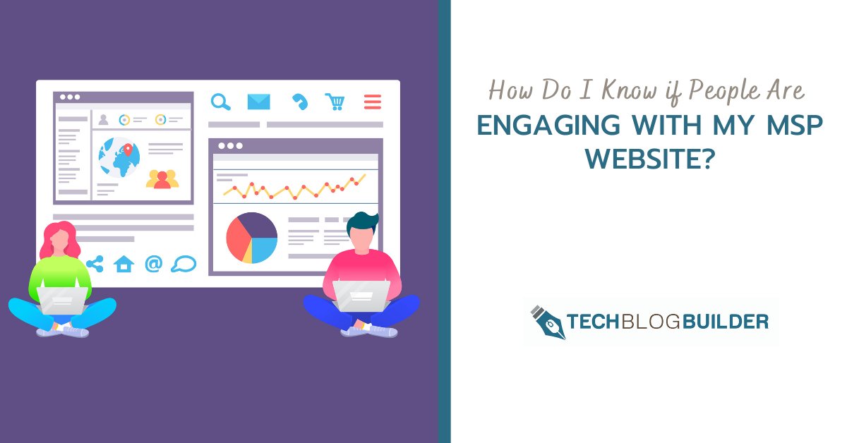 TechMarketingEn's tweet card. User engagement is one of those metrics that include more than one statistic in your website analytics. But it’s worth learning which factors to look at so ...