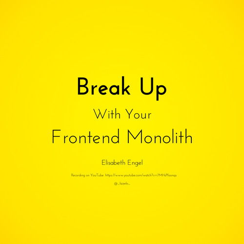 _lizzelo_'s tweet card. YouTube recording: https://www.youtube.com/watch?v=7MHsPfoonqs