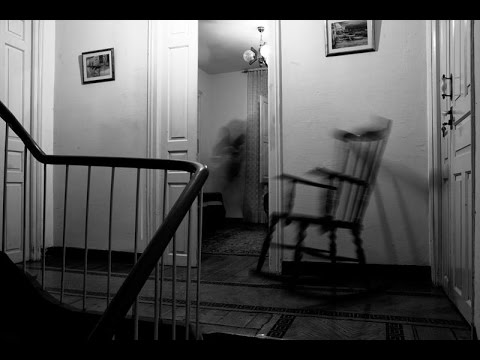 FluoTechnology's tweet card. I 4 VIDEO HORROR PIU SPAVENTOSI REGISTRATI IN WEBCAM