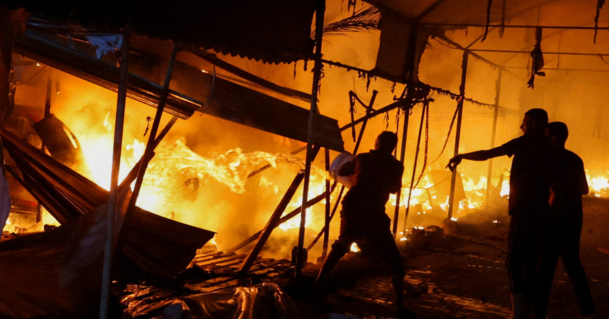 novaramedia's tweet card. ‘Israel is committing the holocaust of our time,’ writes Palestinian author susan abulhawa, ‘and it is doing it in full view of a seemingly indifferent world.’