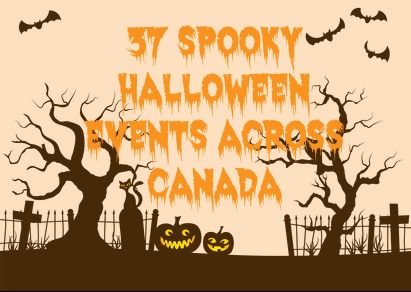 NavigateAtl's tweet card. We've gathered the goblins and ghouls and pumped them for information--where do they go for the most SPOOKtacular Halloween events in Canada?