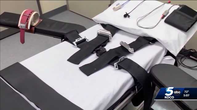 HamiltonSD7's tweet card. A new Oklahoma law would send child rapists to death row for their first offense, but not without a reversal from the U.S. Supreme Court.