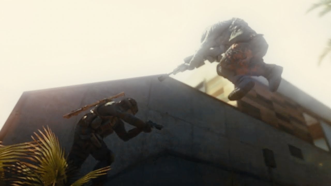 IrohVFX's tweet card. Sailor Song ft. Zarrh (clips in desc)