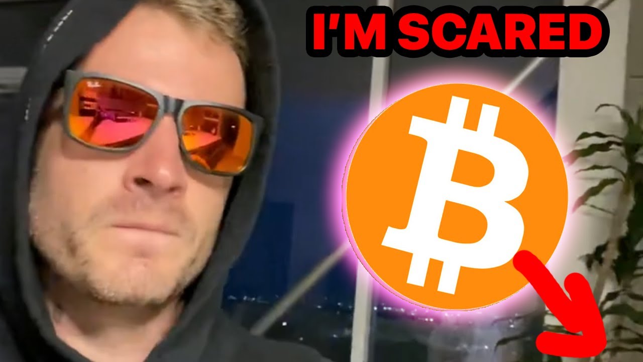 ZssBecker's tweet card. This Weekend Looks BAD For Bitcoin (Actually Urgent)