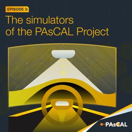 ProjectPascal's tweet card. The simulators of the PAsCAL Project