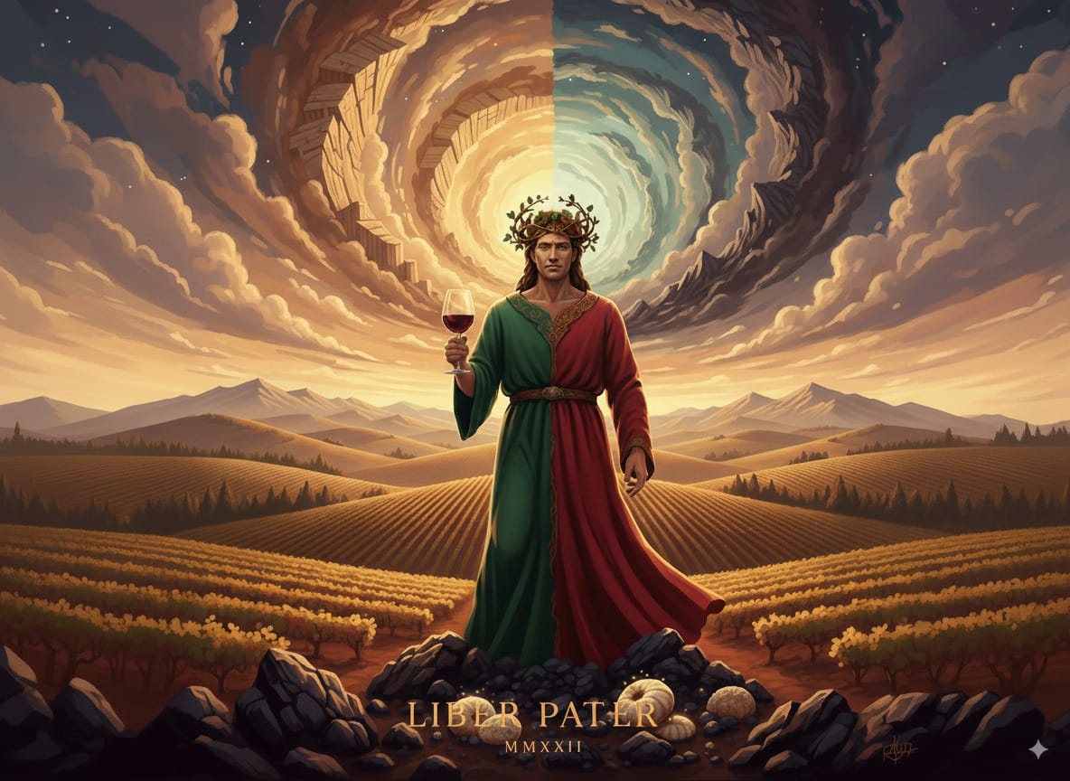 liber_dvin's tweet card. Founded in 1989 by Ken and Grace Evenstad, Domaine Serene transformed Oregon’s Dundee Hills into a world stage. With Burgundian precision and Oregon’s energy, it crafts iconic Pinot Noir and Chardo...