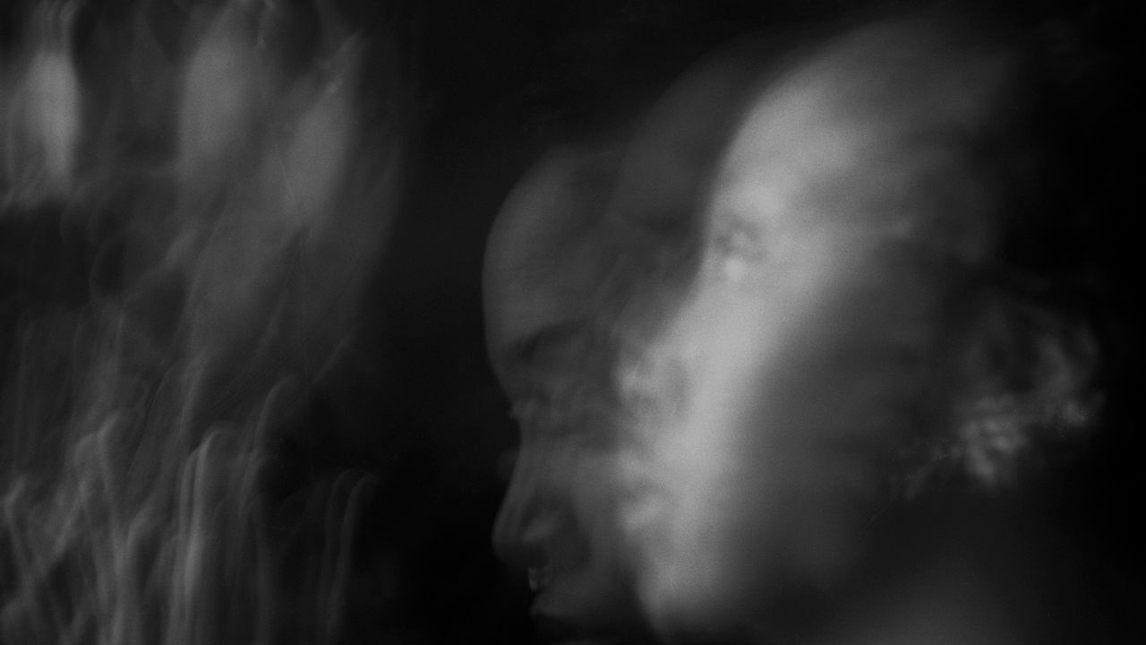 pitchfork's tweet card. Read Julianne Escobedo Shepherd’s review of the album.