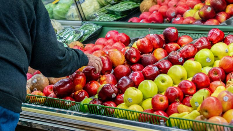 Phil_Lewis_'s tweet card. The US Department of Agriculture says it will not tap into its $6 billion contingency fund to cover food stamp benefits next month, according to an agency memo obtained by CNN. That means that...