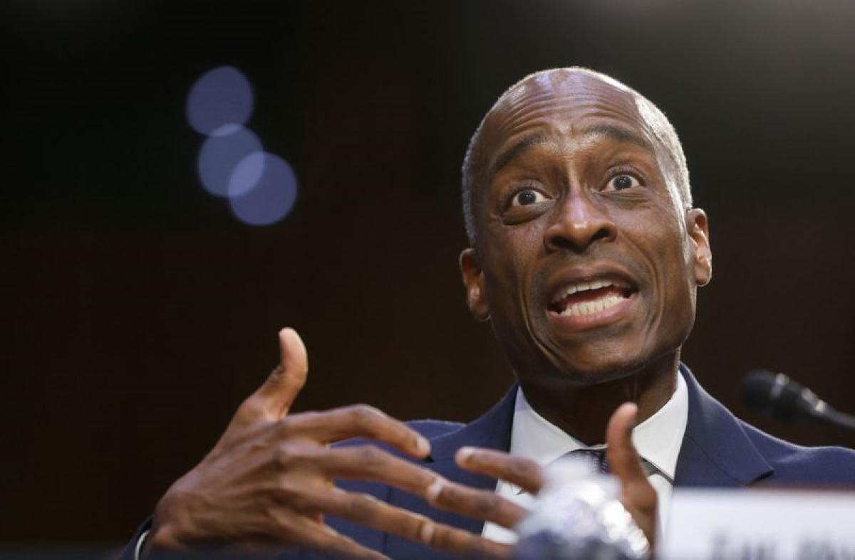 FreeAnalyticsPR's tweet card. ＡＩ関連株高、ＩＴバブル再来とみなさず ＝ジェファーソンＦＲＢ副議長