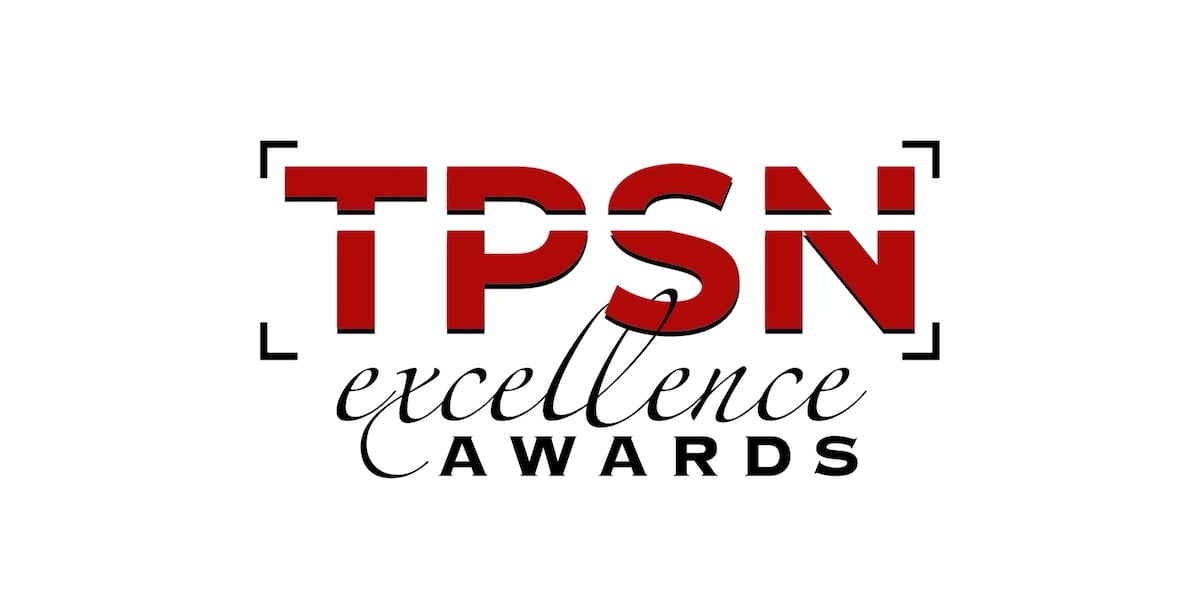 NC10_Sports's tweet card. The inaugural TPSN Excellence Awards are here!