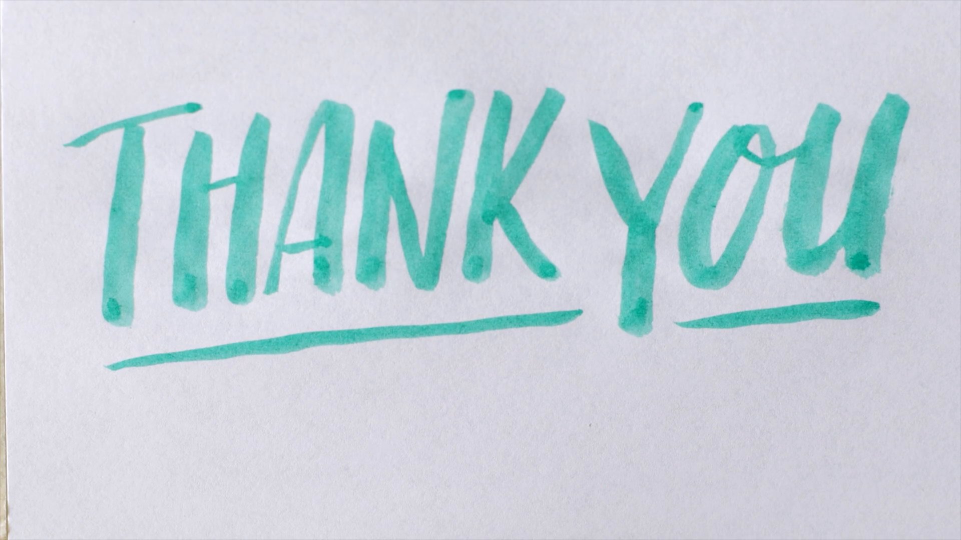 Tricentis's tweet card. Thank you 2021