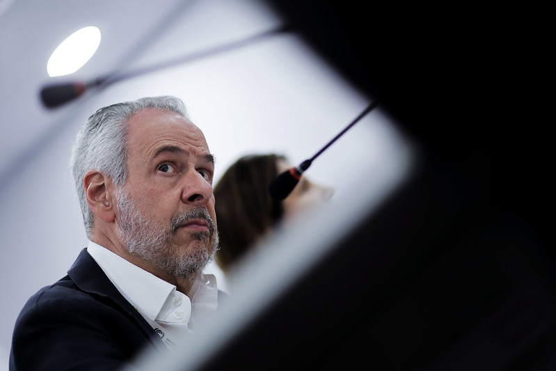 Probe_Media_'s tweet card. A group of 29 countries - mainly from Europe, Latin America and small islands - reject the main text, saying it is "weak" for omitting their demand for a fossil fuel transition roadmap