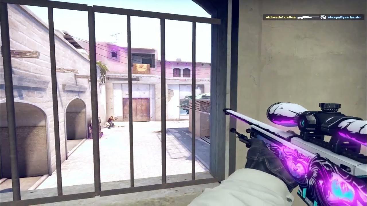 everlongcs's tweet card. Mia Martina - Beast CSGO EDIT