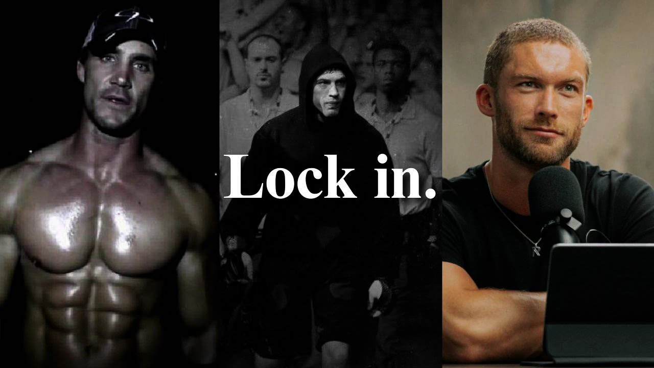 patentpoints's tweet card. Time To Lock In.