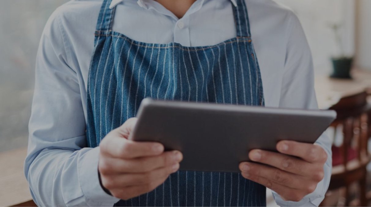 ConConcepts's tweet card. Get Actionable Insights for Multi-Unit Restaurants and see how Launchpad turns data into smarter decisions and stronger performance.