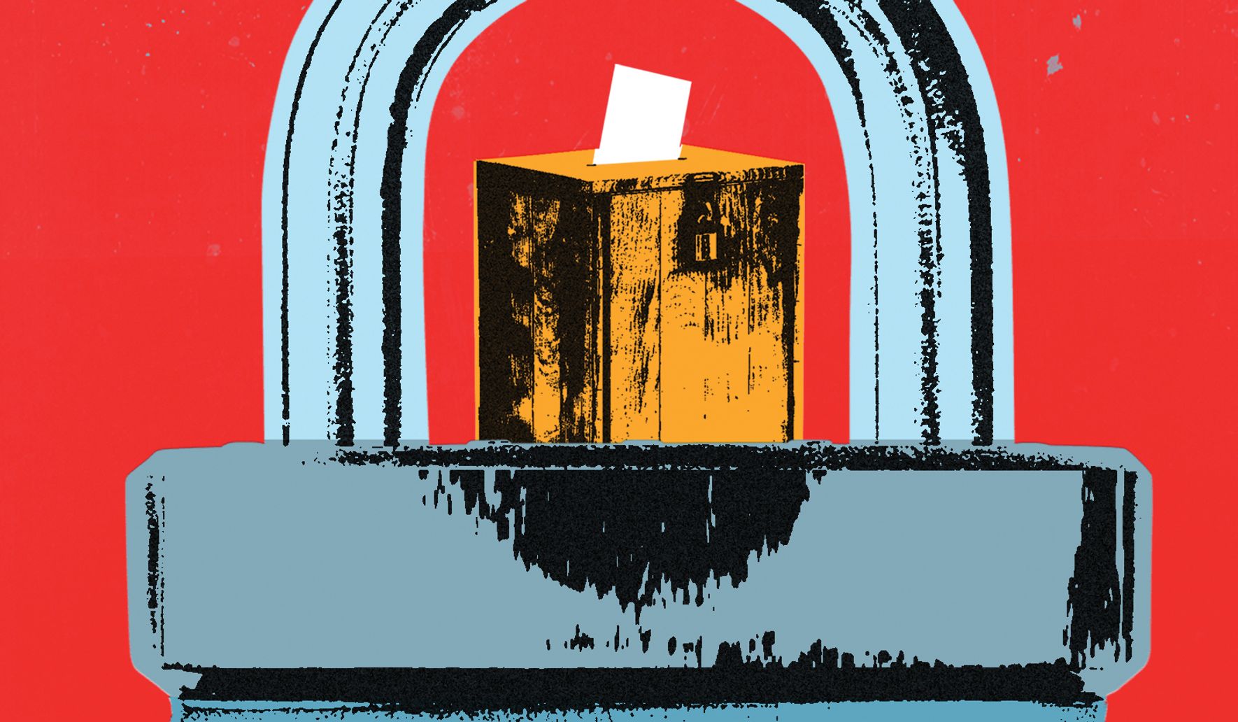 VoteReference's tweet card. The 2024 election was a resounding victory for election integrity.