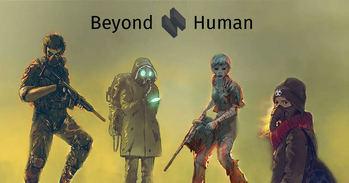 Mmasss_xklr's tweet card. Earn ⚙COGS now. Become the ultimate survivor.