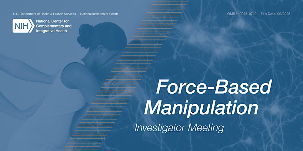 NeuronS_MATTR's tweet card. This meeting will provide opportunities to share advances across the three research networks, promote collaboration, and avoid duplication.